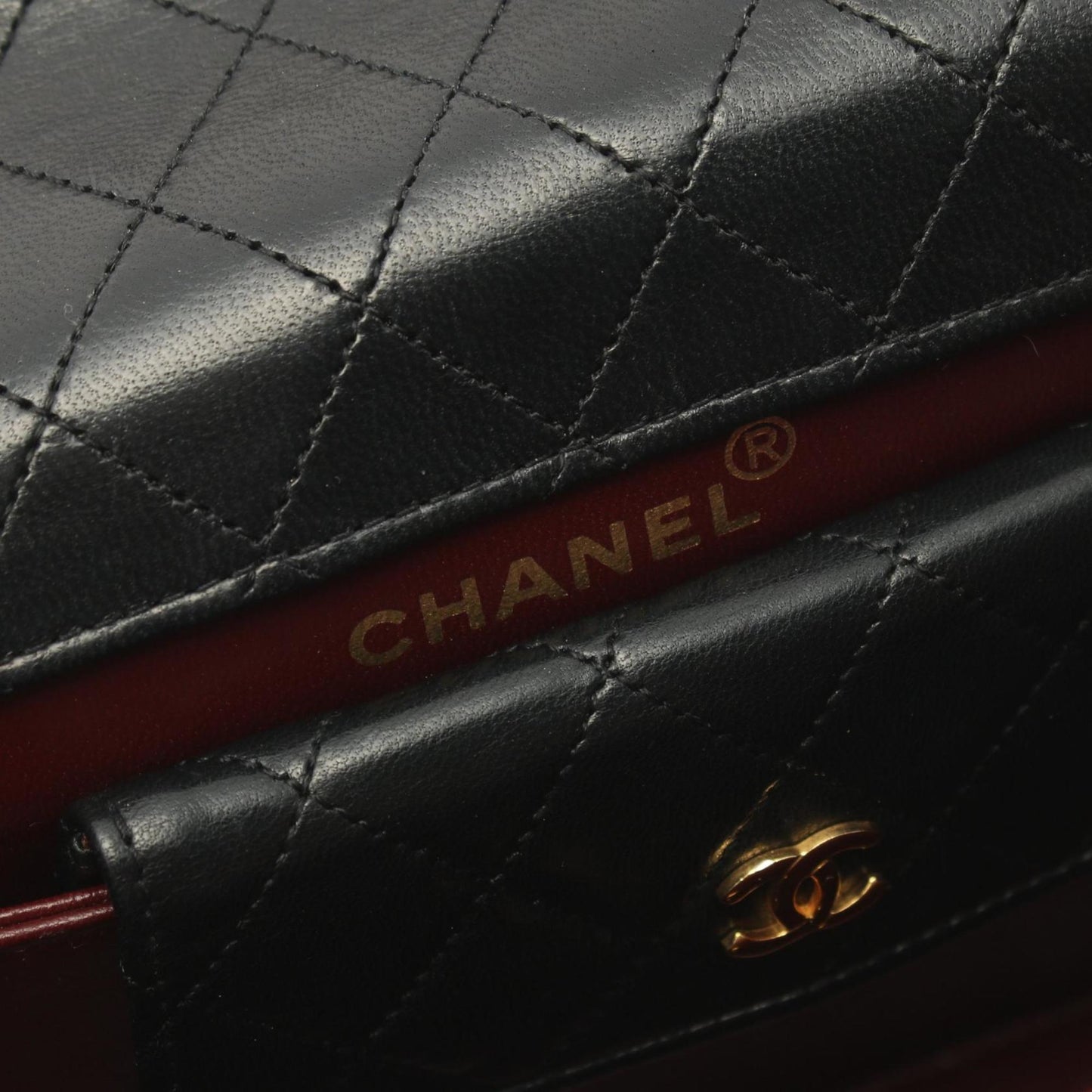 Chanel 2,55