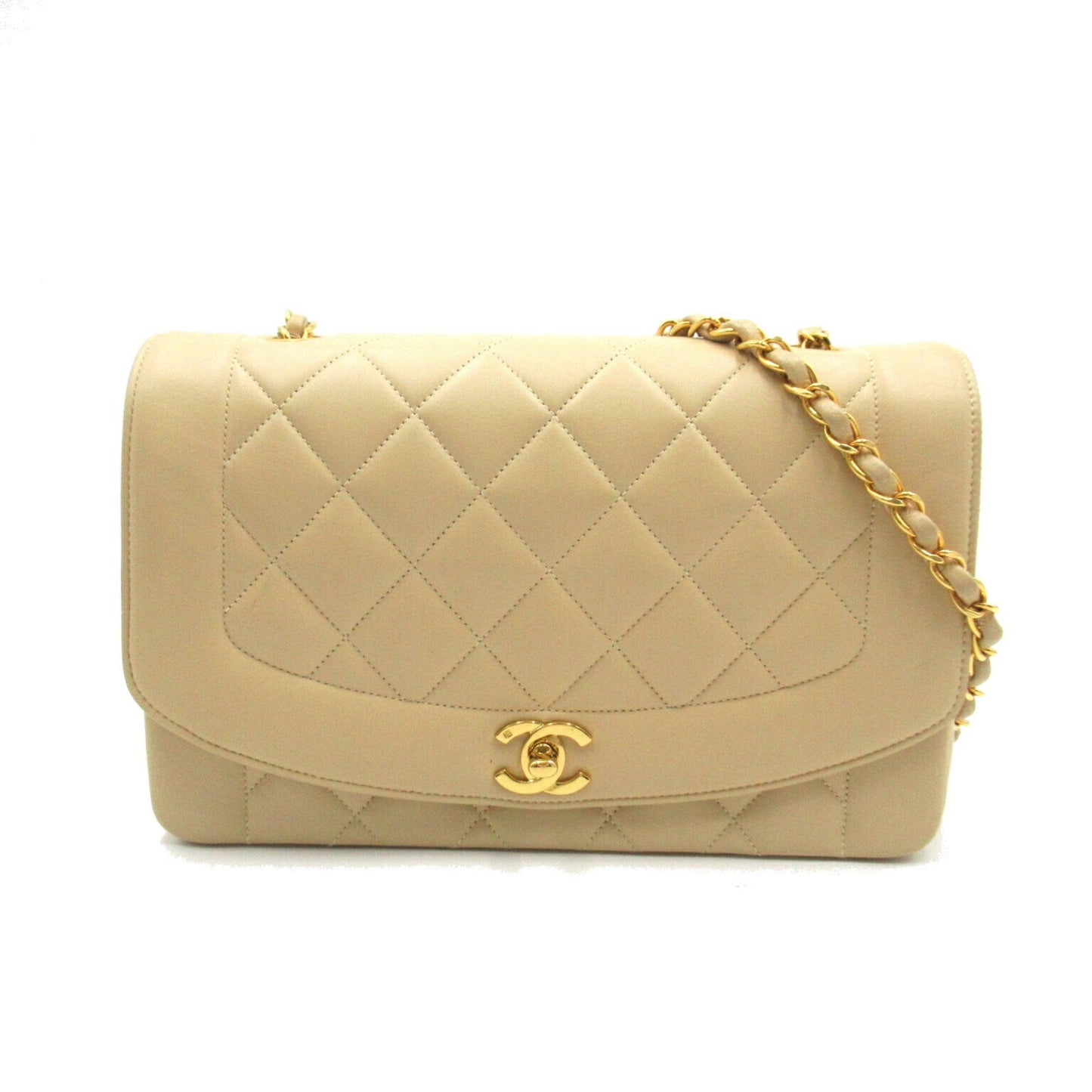 Chanel Diana