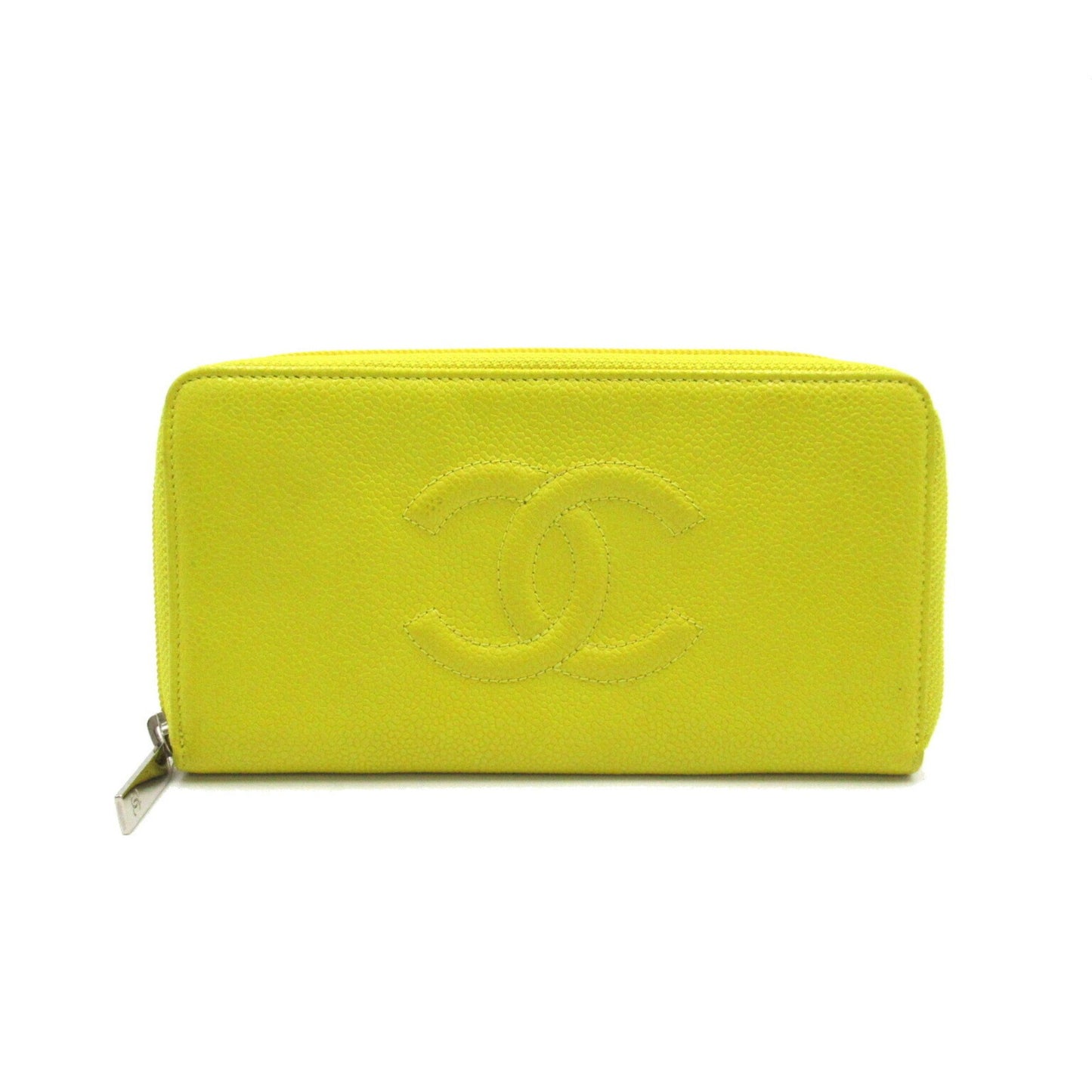 Chanel Logo CC