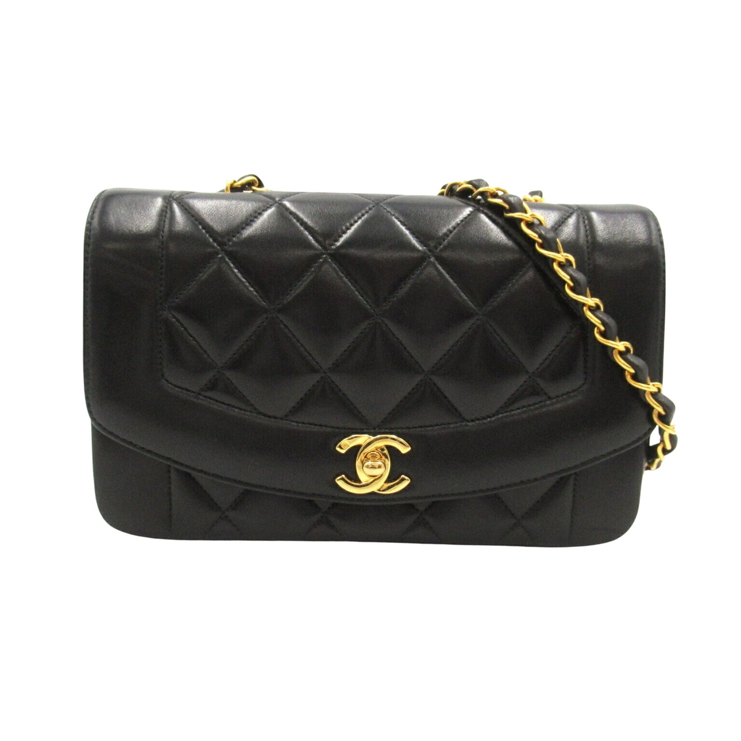 Chanel Diana