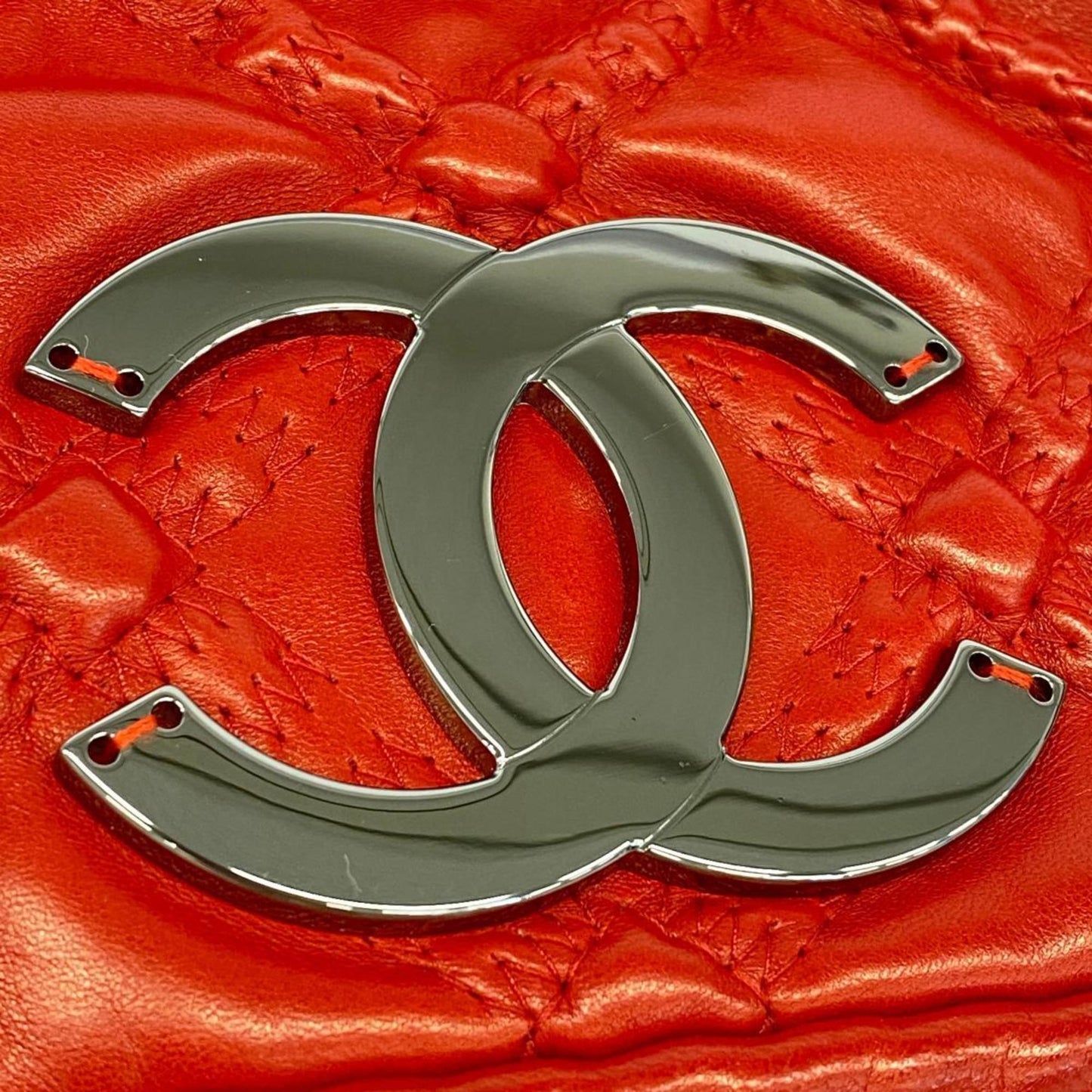 Chanel Flap bag