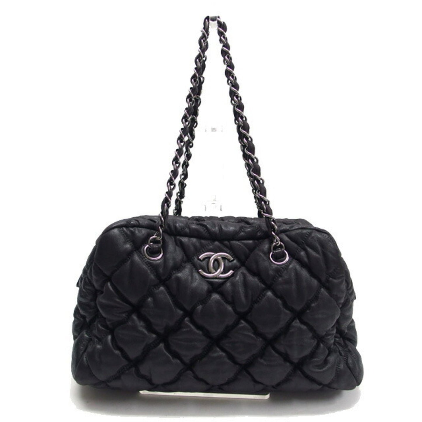 Chanel Bubble Quilt