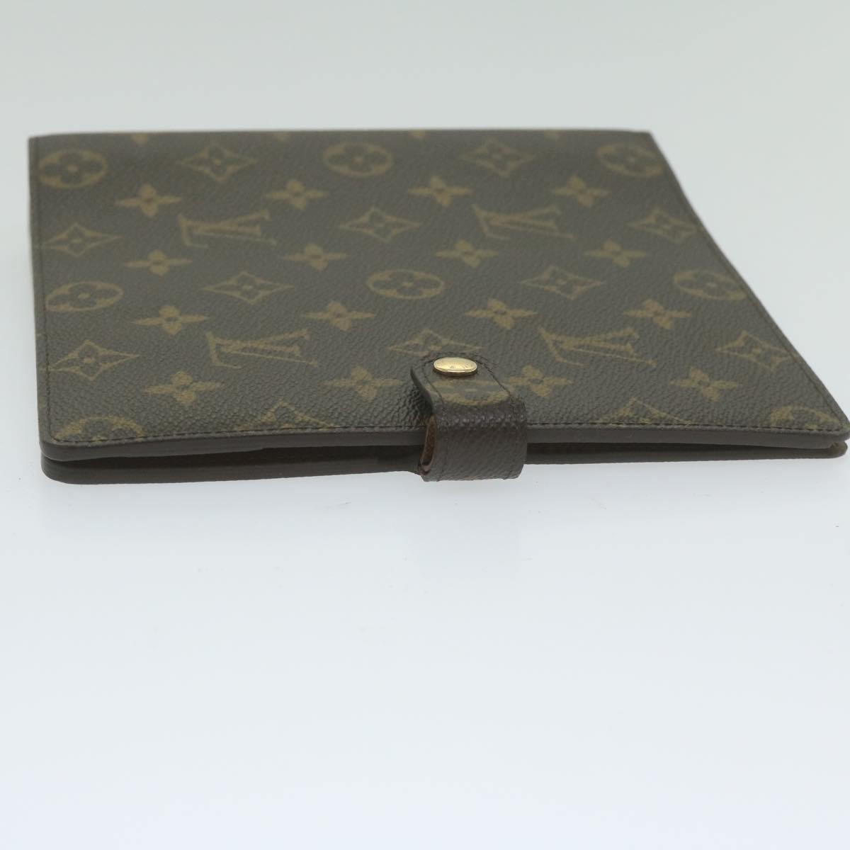 Louis Vuitton Agenda cover