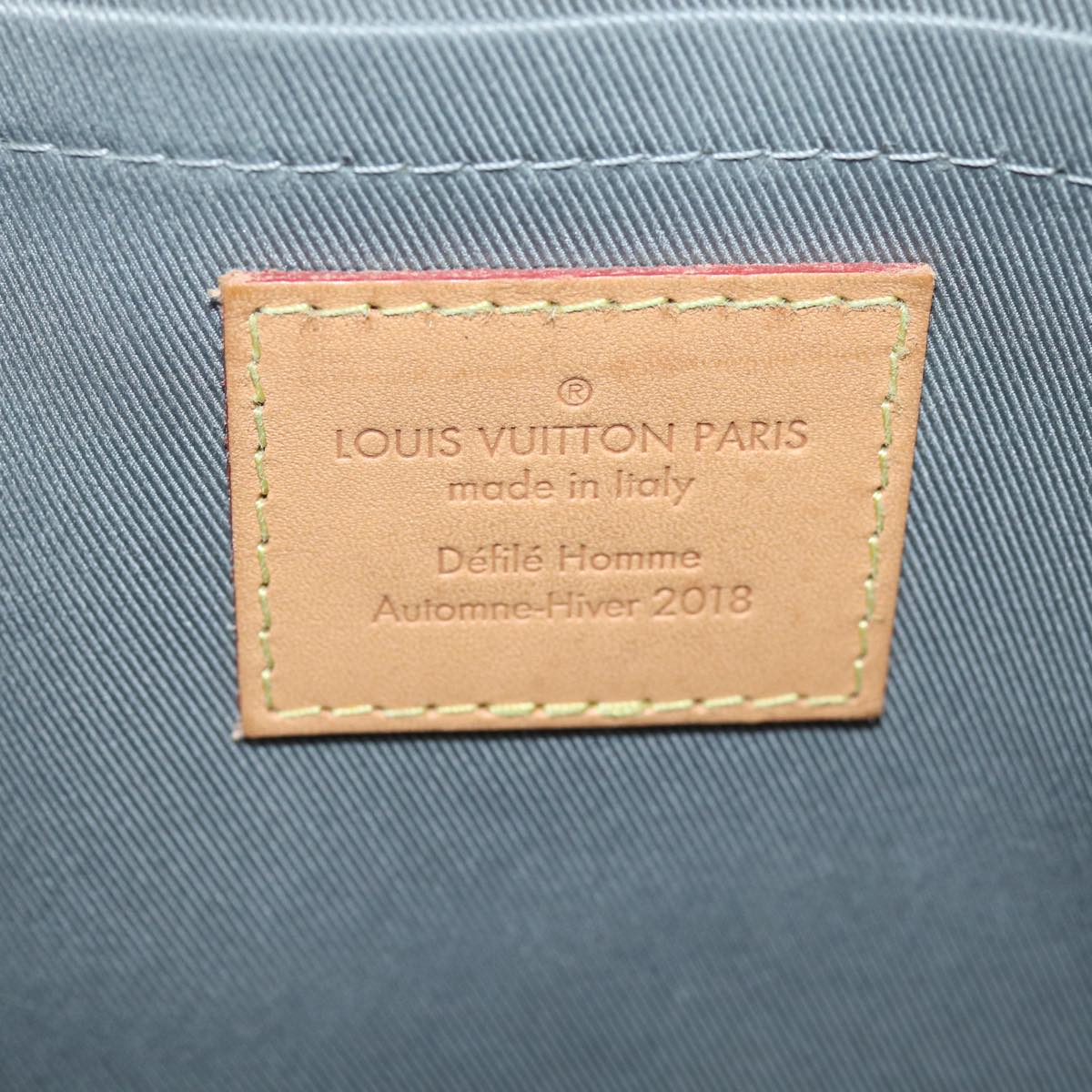 Louis Vuitton Cosmos