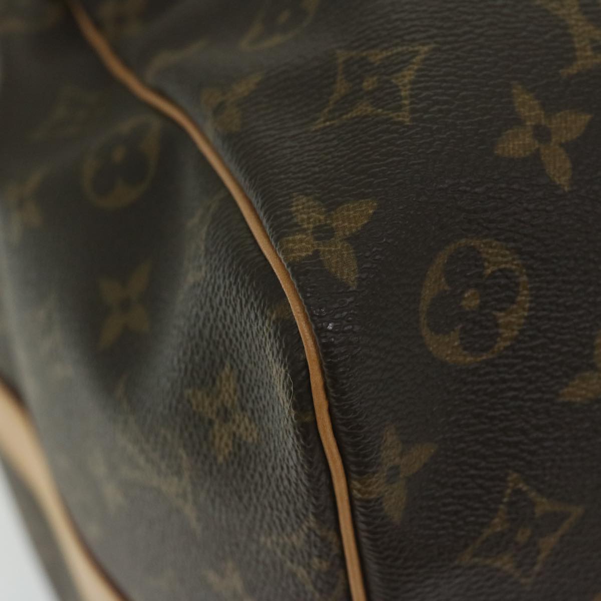 Louis Vuitton Keepall Bandoulière 60