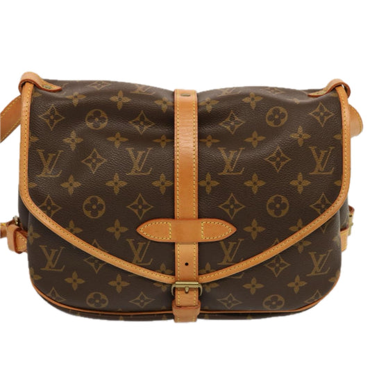 Louis Vuitton Saumur