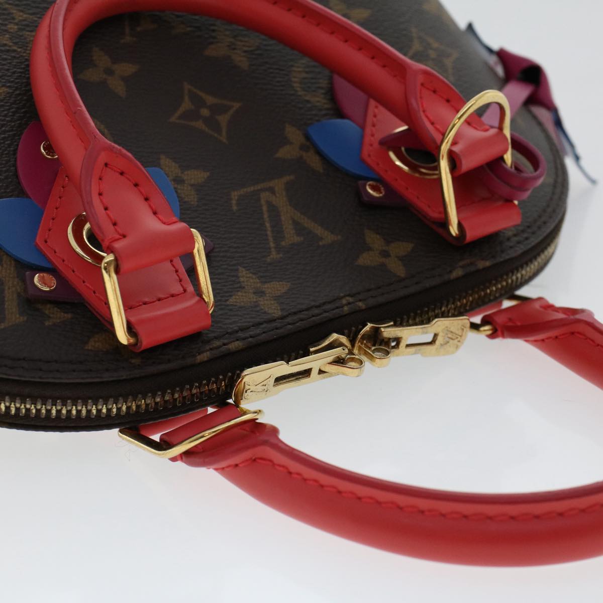 Louis Vuitton Alma BB