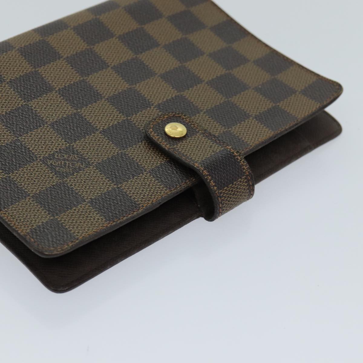 Louis Vuitton Agenda MM