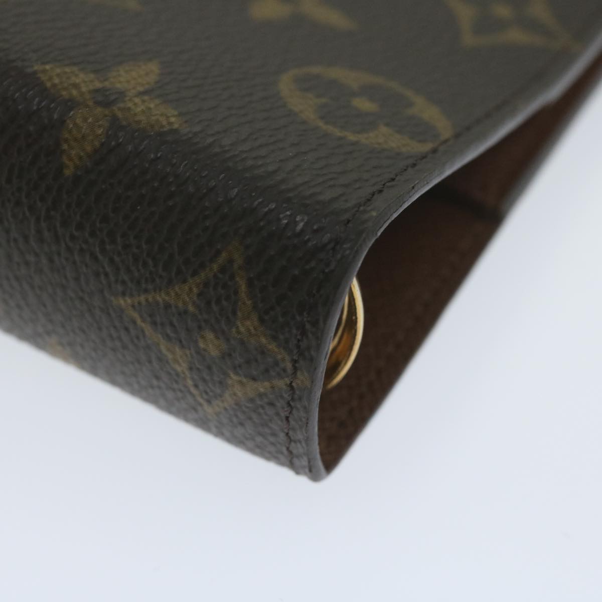 Louis Vuitton Agenda cover