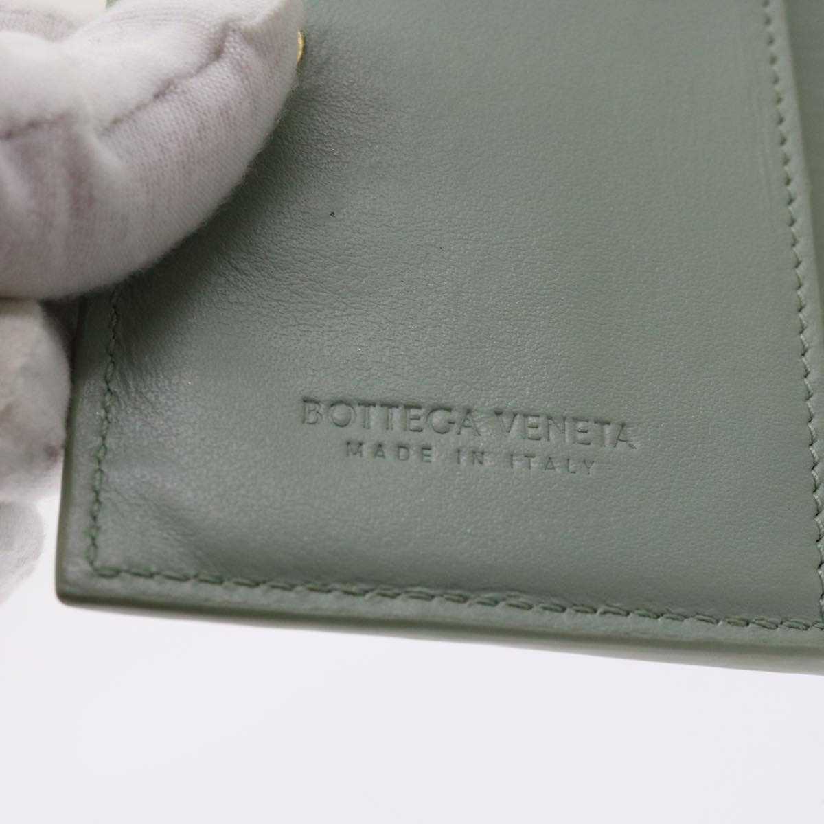 Bottega Veneta Cassette