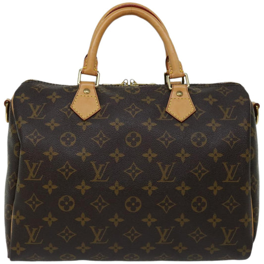 Louis Vuitton Speedy Bandoulière 30