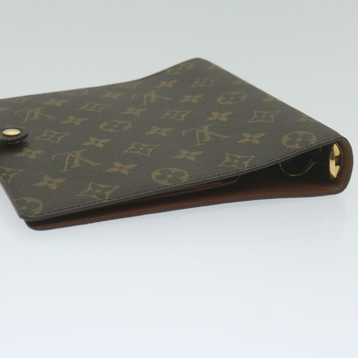 Louis Vuitton Agenda cover