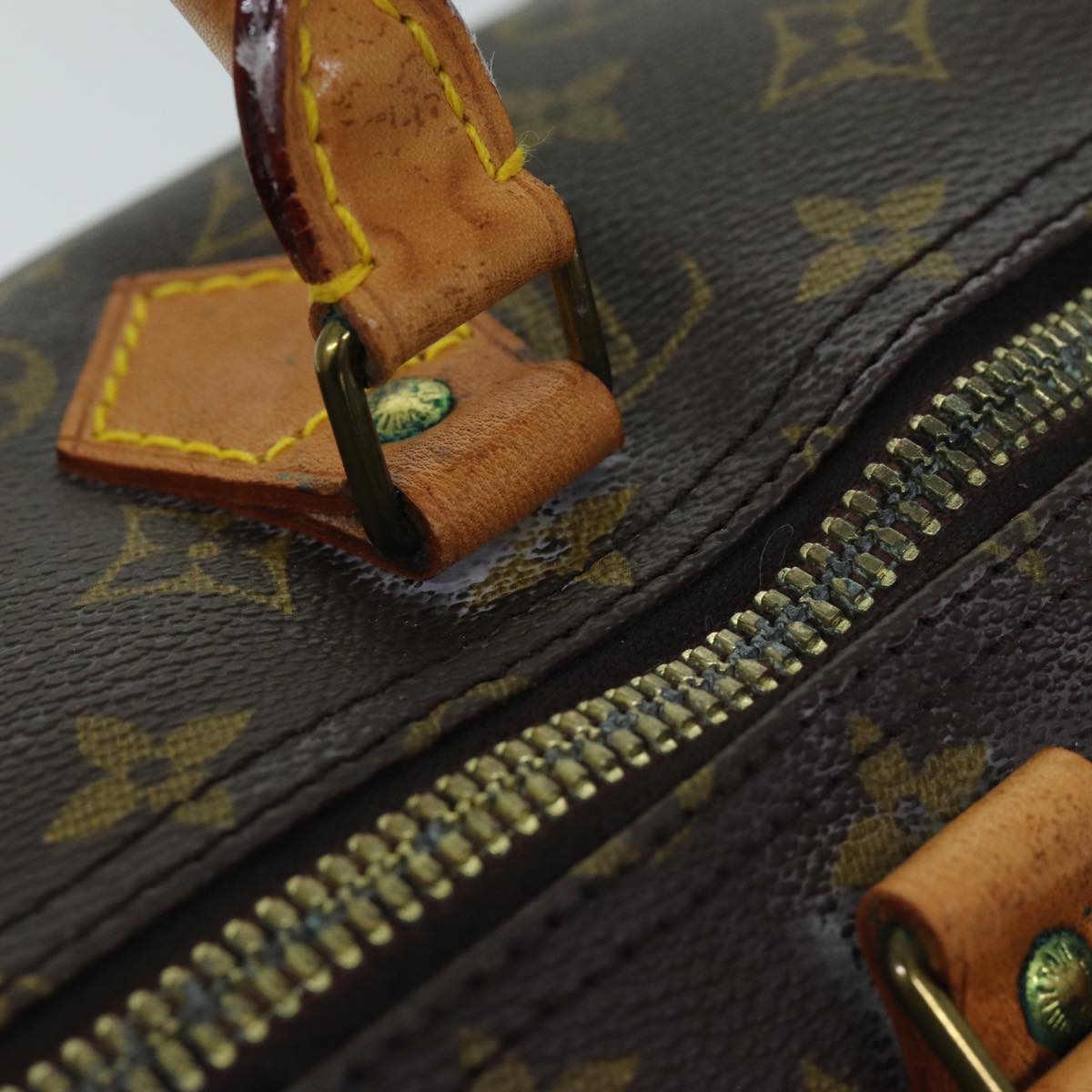 Louis Vuitton Speedy 40