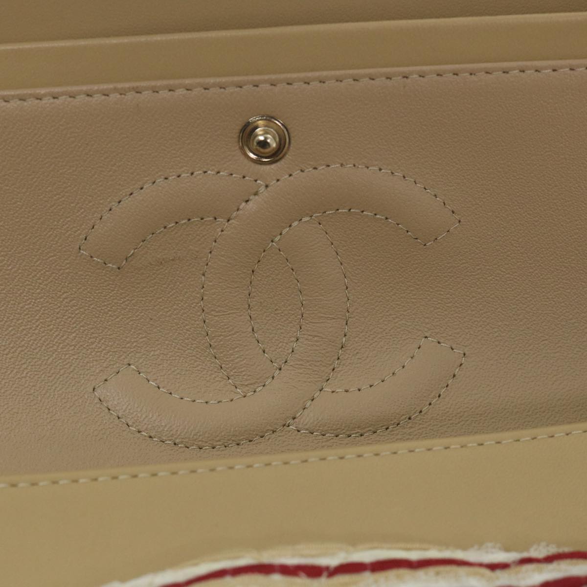 Chanel Classic Flap