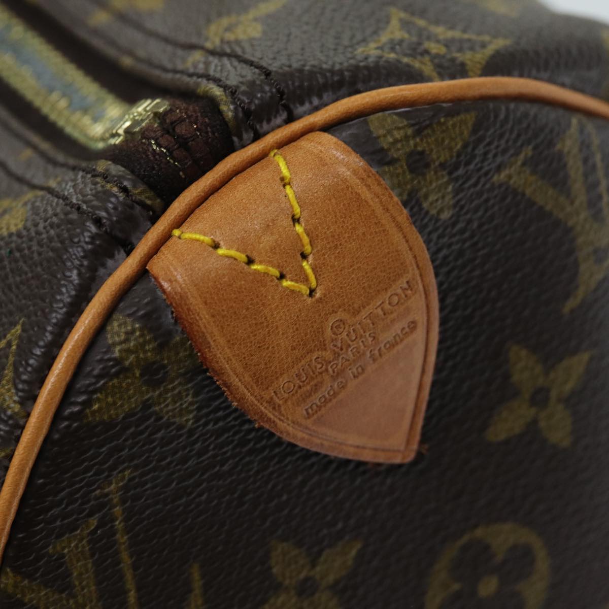 Louis Vuitton Speedy 40