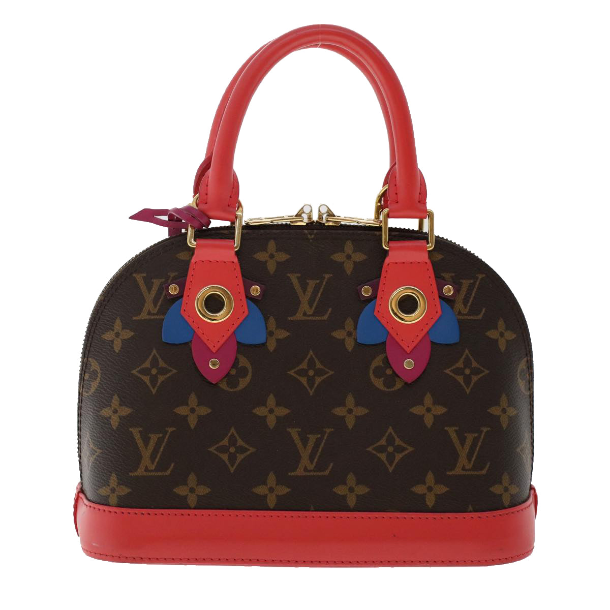 Louis Vuitton Alma BB