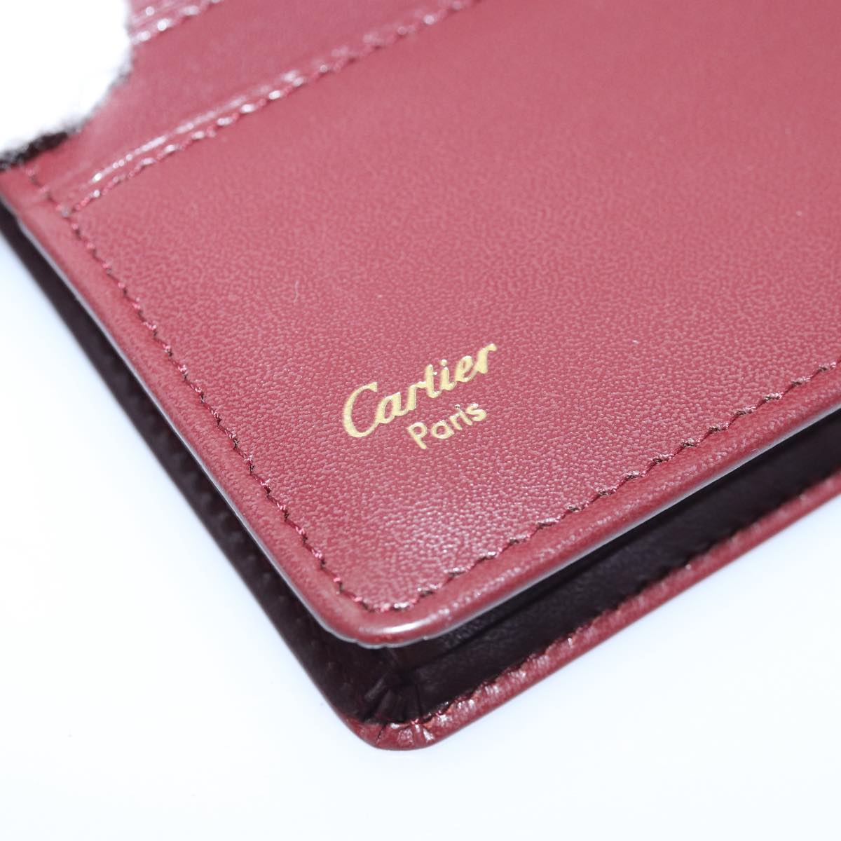 Cartier Must de Cartier