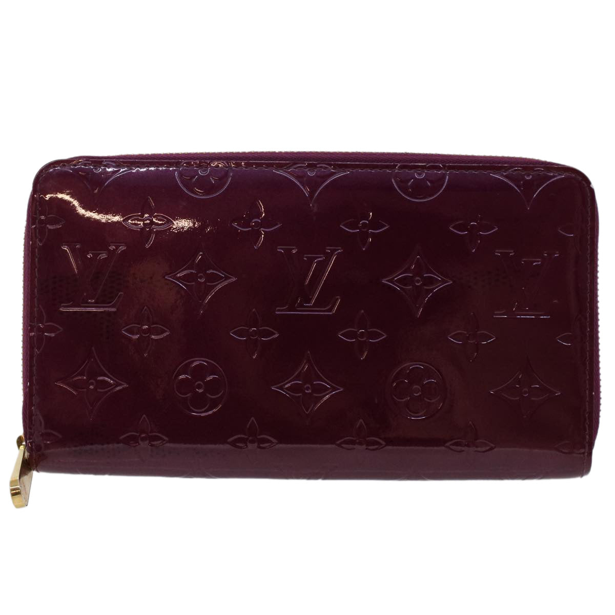 Louis Vuitton Portefeuille zippy