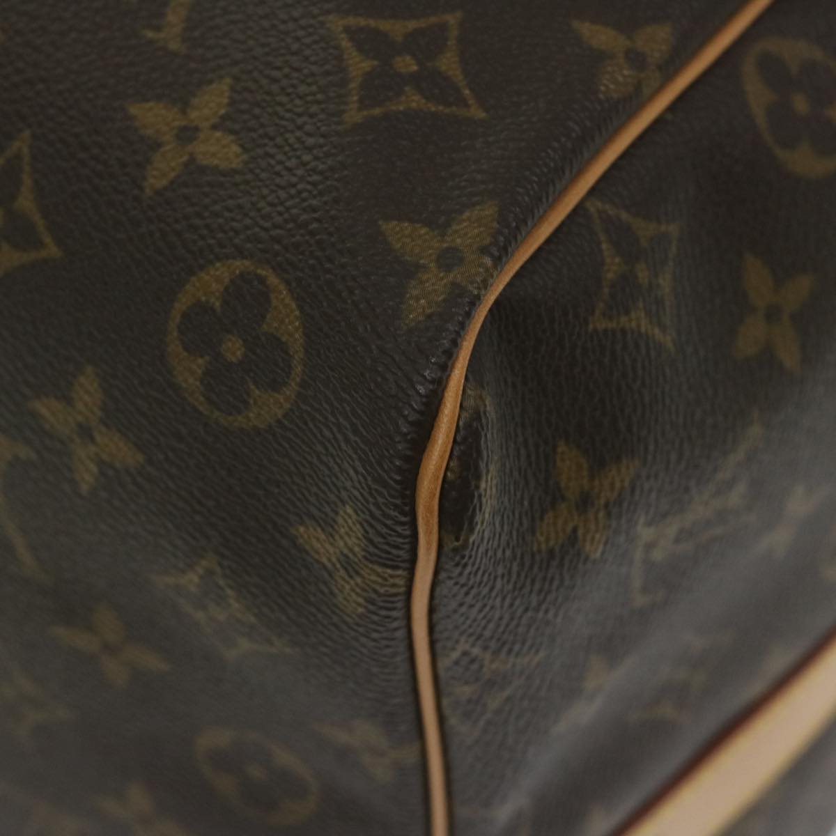 Louis Vuitton Keepall Bandoulière 60