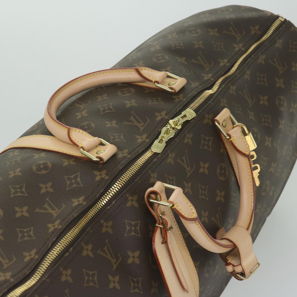 Louis Vuitton Keepall Bandoulière 60