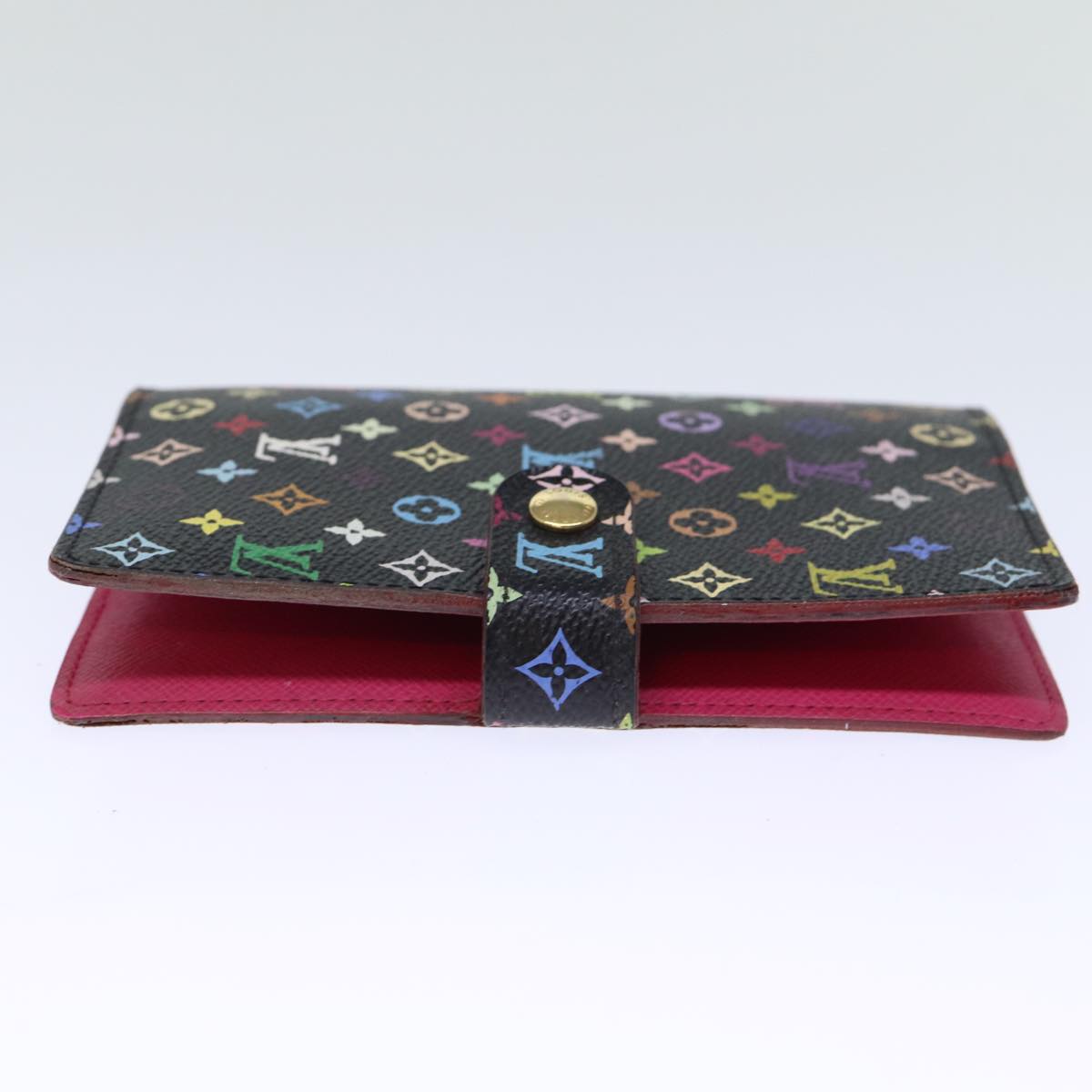 Louis Vuitton Agenda PM