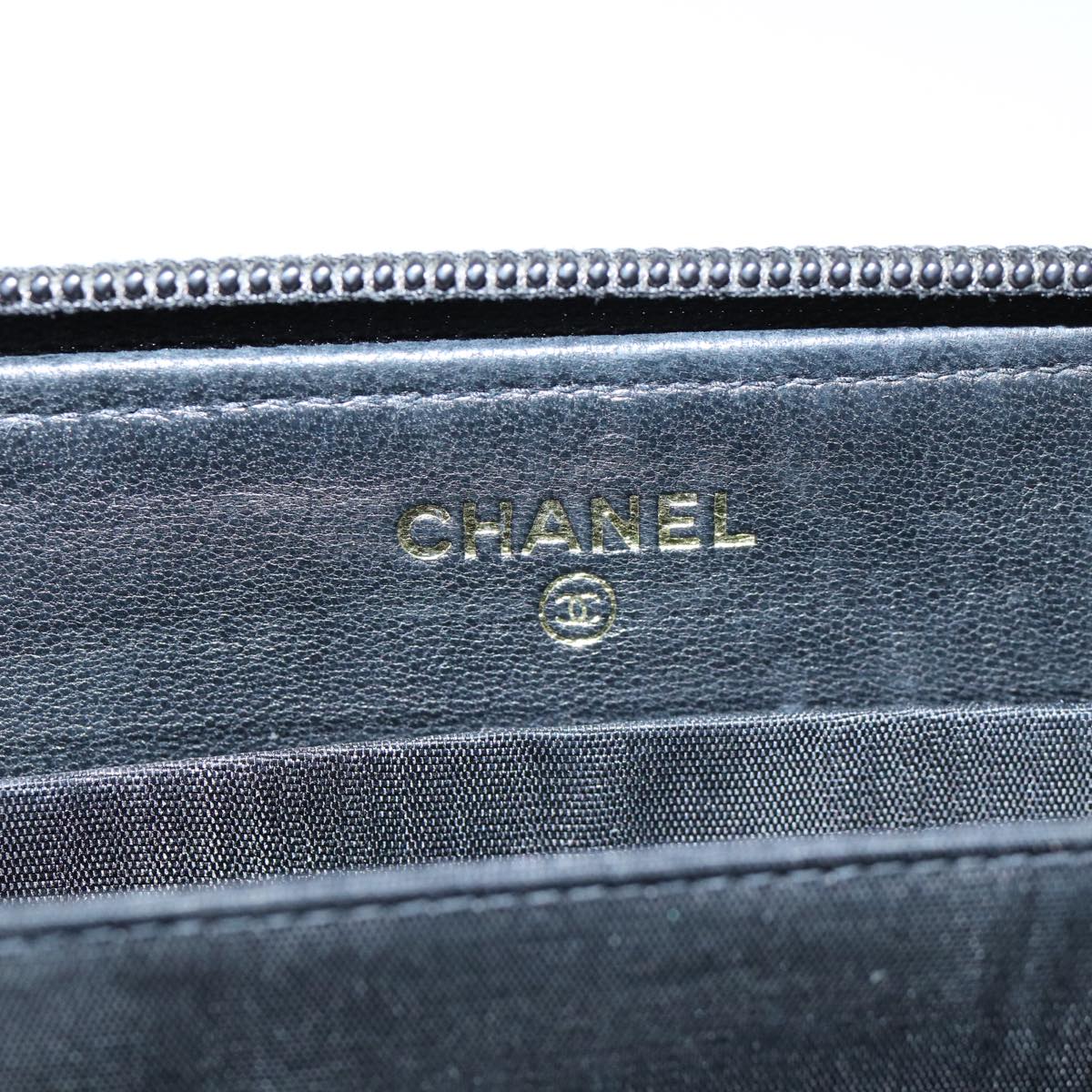 Chanel Logo CC