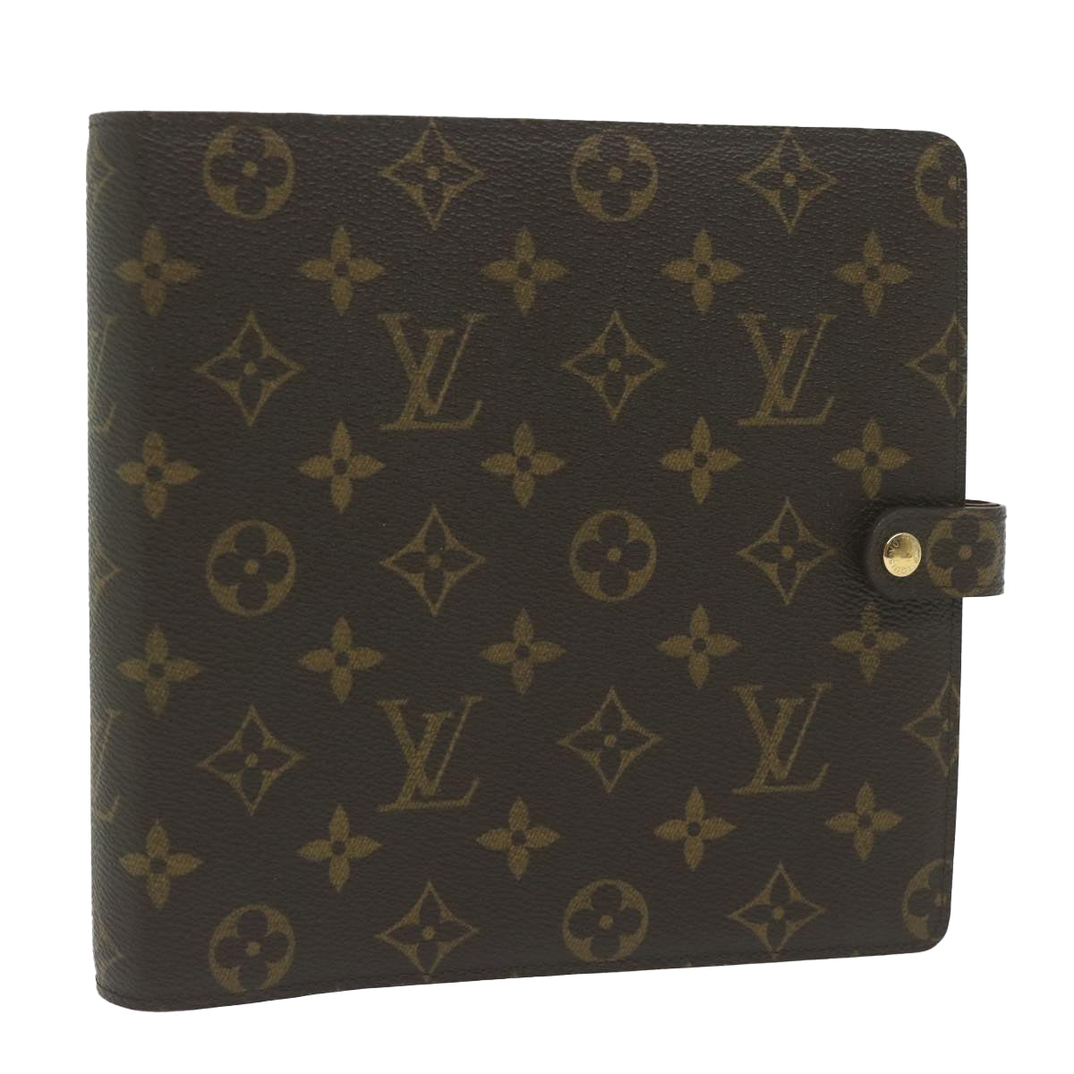 Louis Vuitton Agenda cover