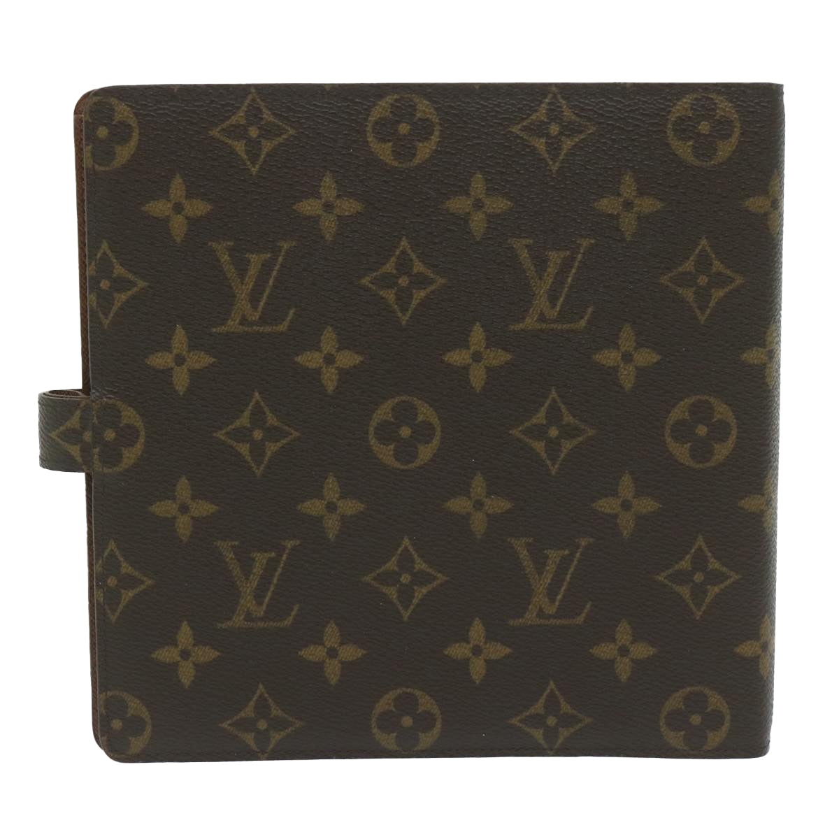 Louis Vuitton Agenda cover