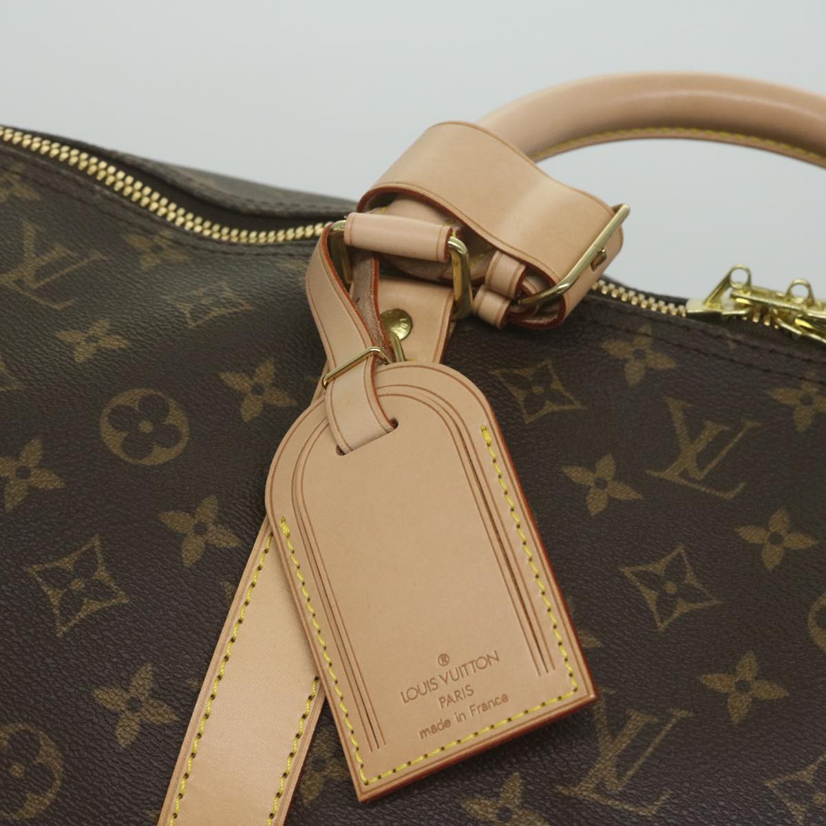 Louis Vuitton Keepall Bandoulière 60