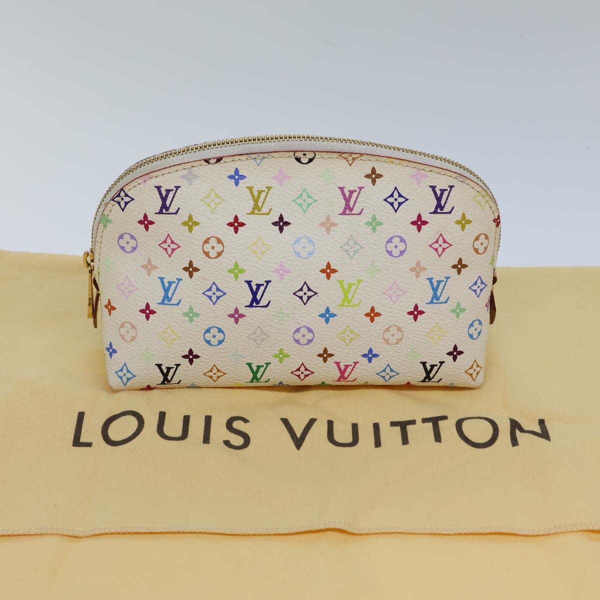 Louis Vuitton Cosmetic pouch