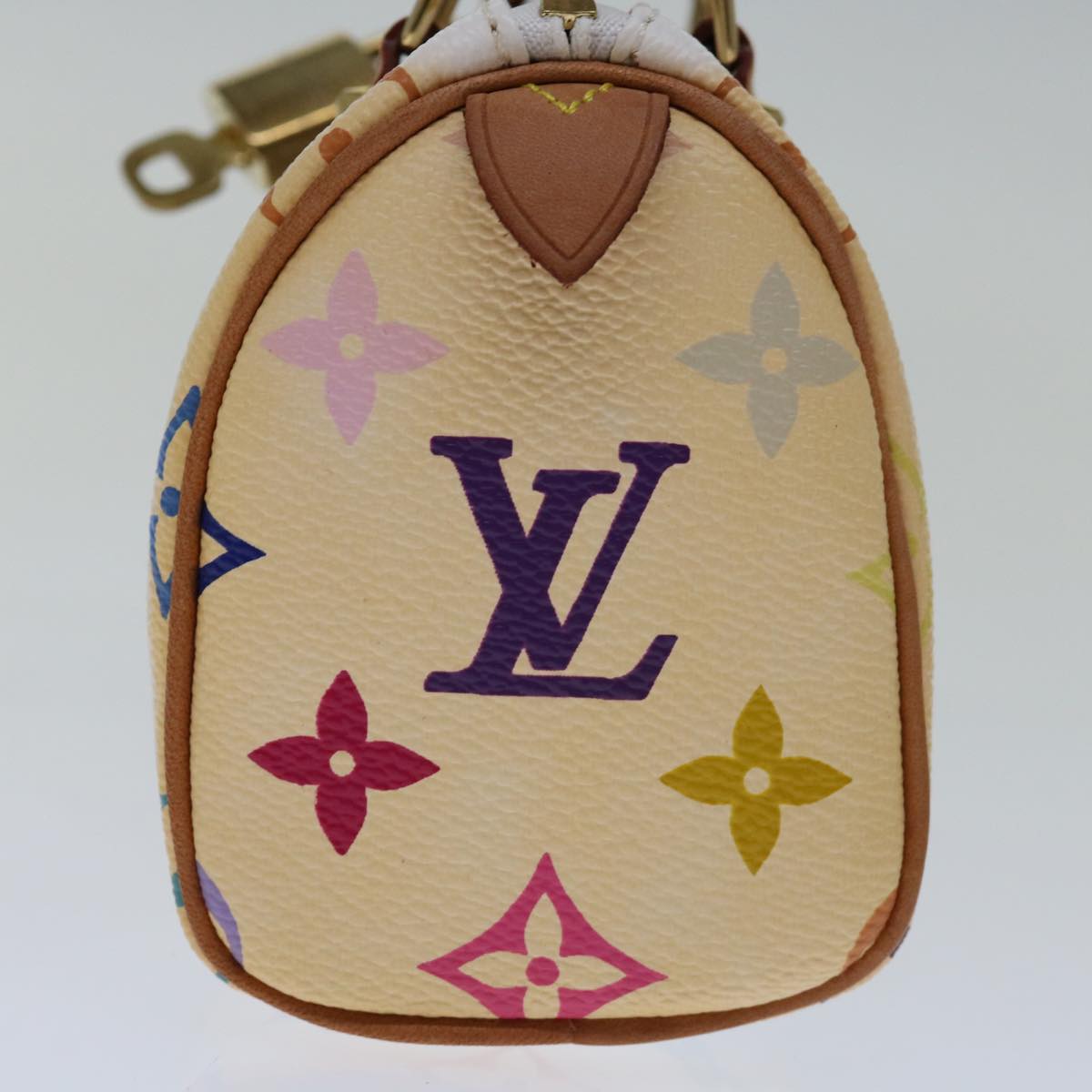 Louis Vuitton Mini speedy