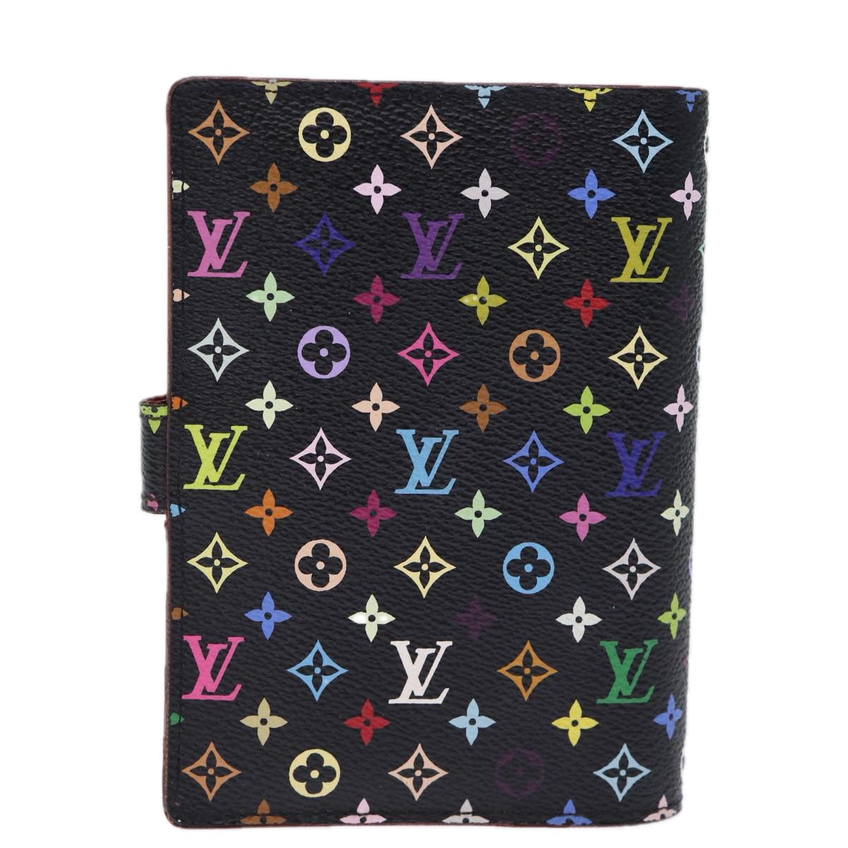 Louis Vuitton Agenda PM