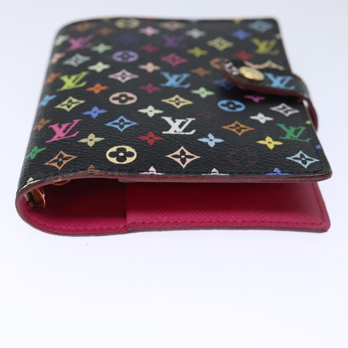 Louis Vuitton Agenda PM