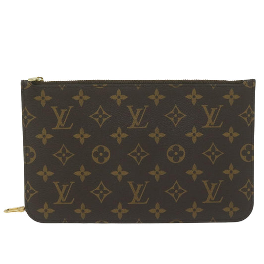 Louis Vuitton POCHETTE NEVERFULL