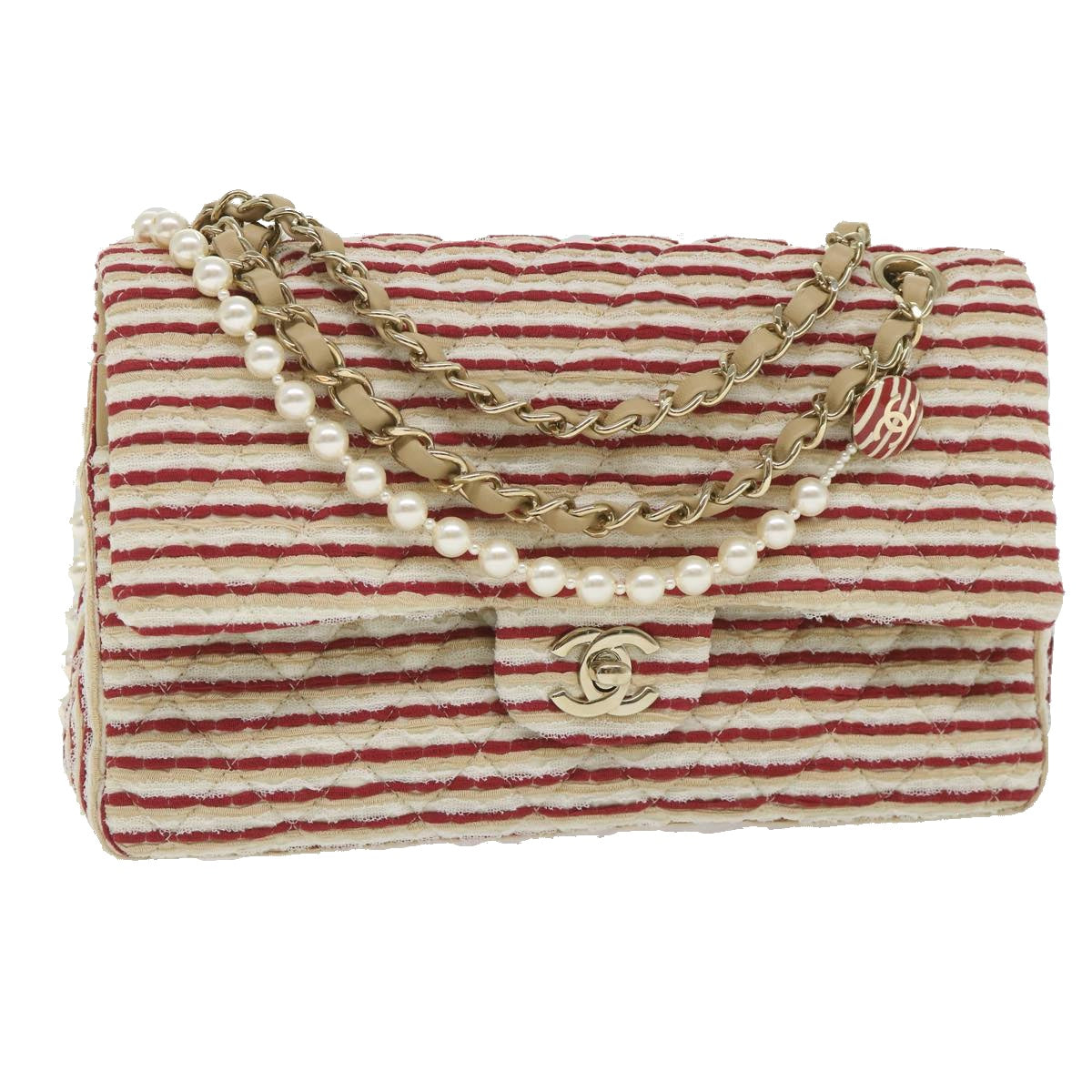 Chanel Classic Flap