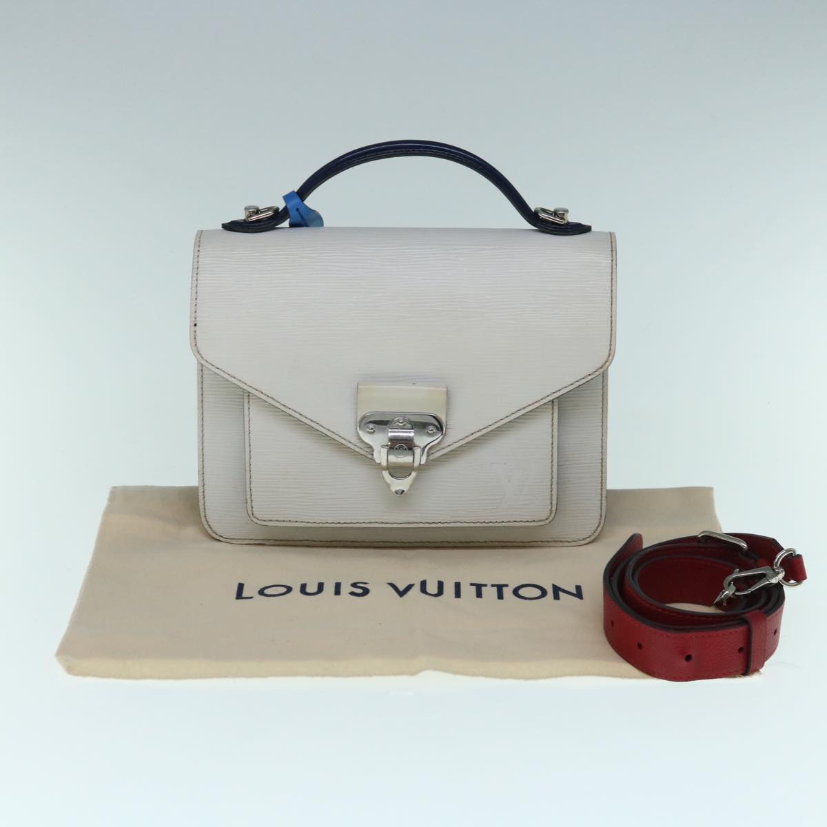 Louis Vuitton Monceau