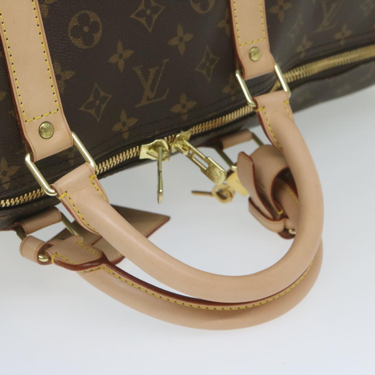 Louis Vuitton Keepall Bandoulière 60