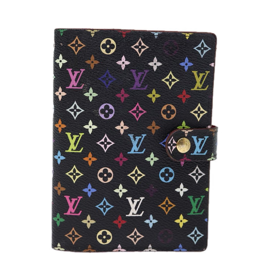 Louis Vuitton Agenda PM