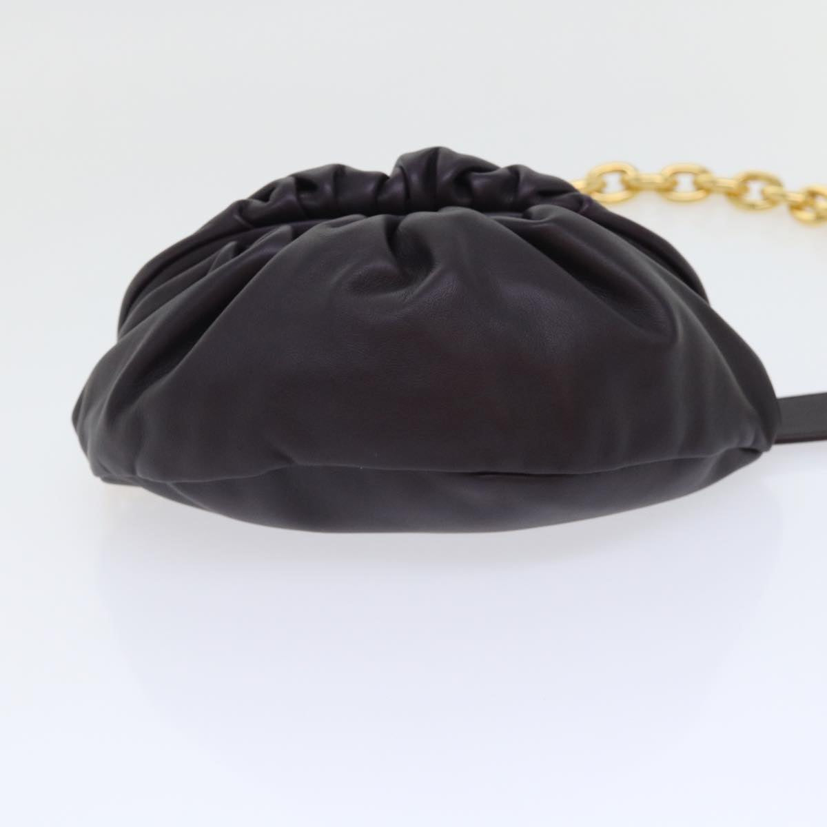 Bottega Veneta Chain Pouch