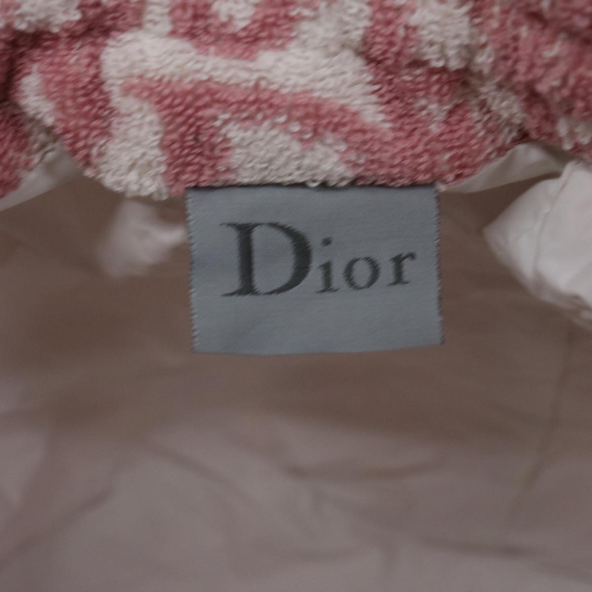 Dior Trotter