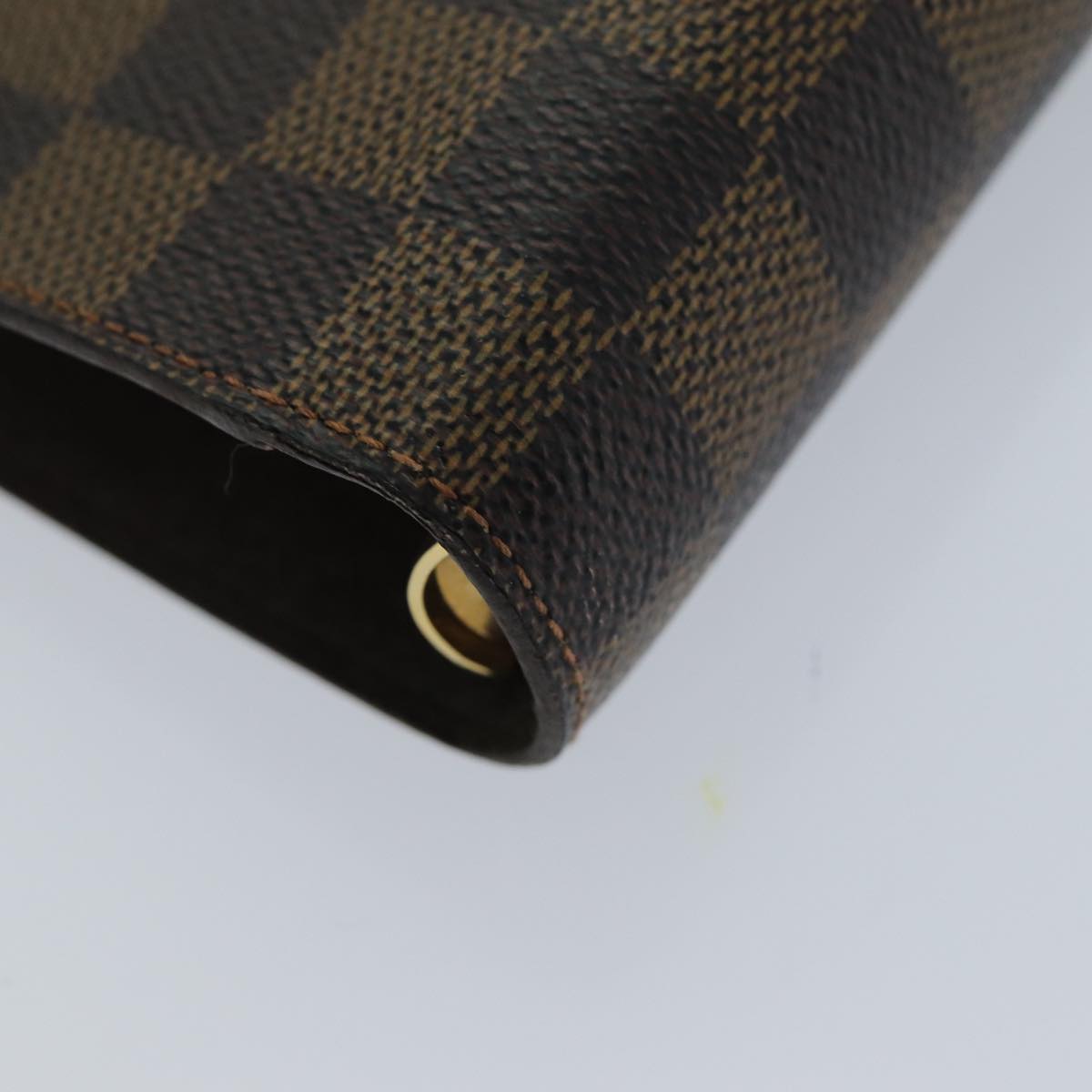 Louis Vuitton Agenda MM