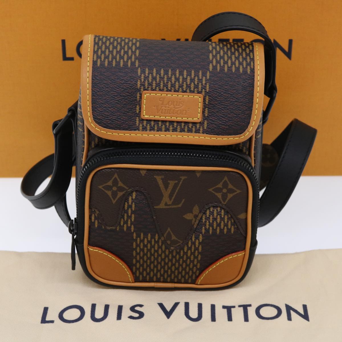 Louis Vuitton Amazon