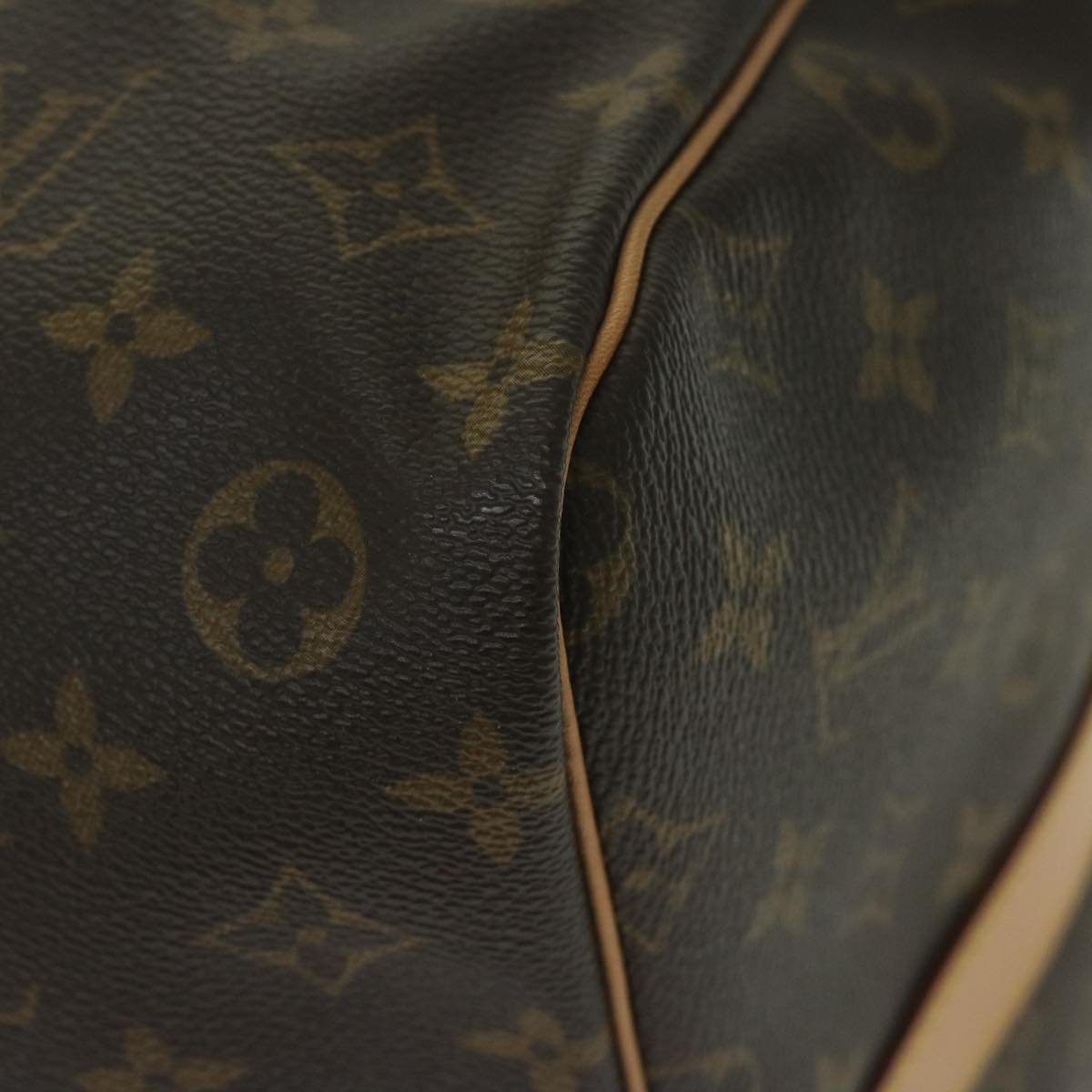 Louis Vuitton Keepall Bandoulière 60