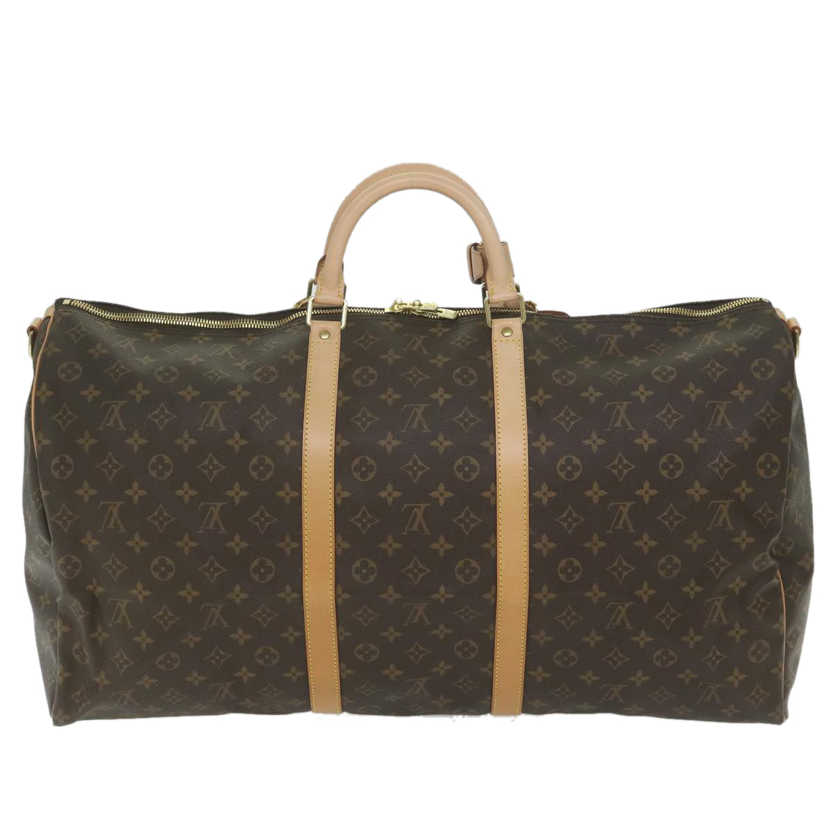 Louis Vuitton Keepall Bandoulière 60