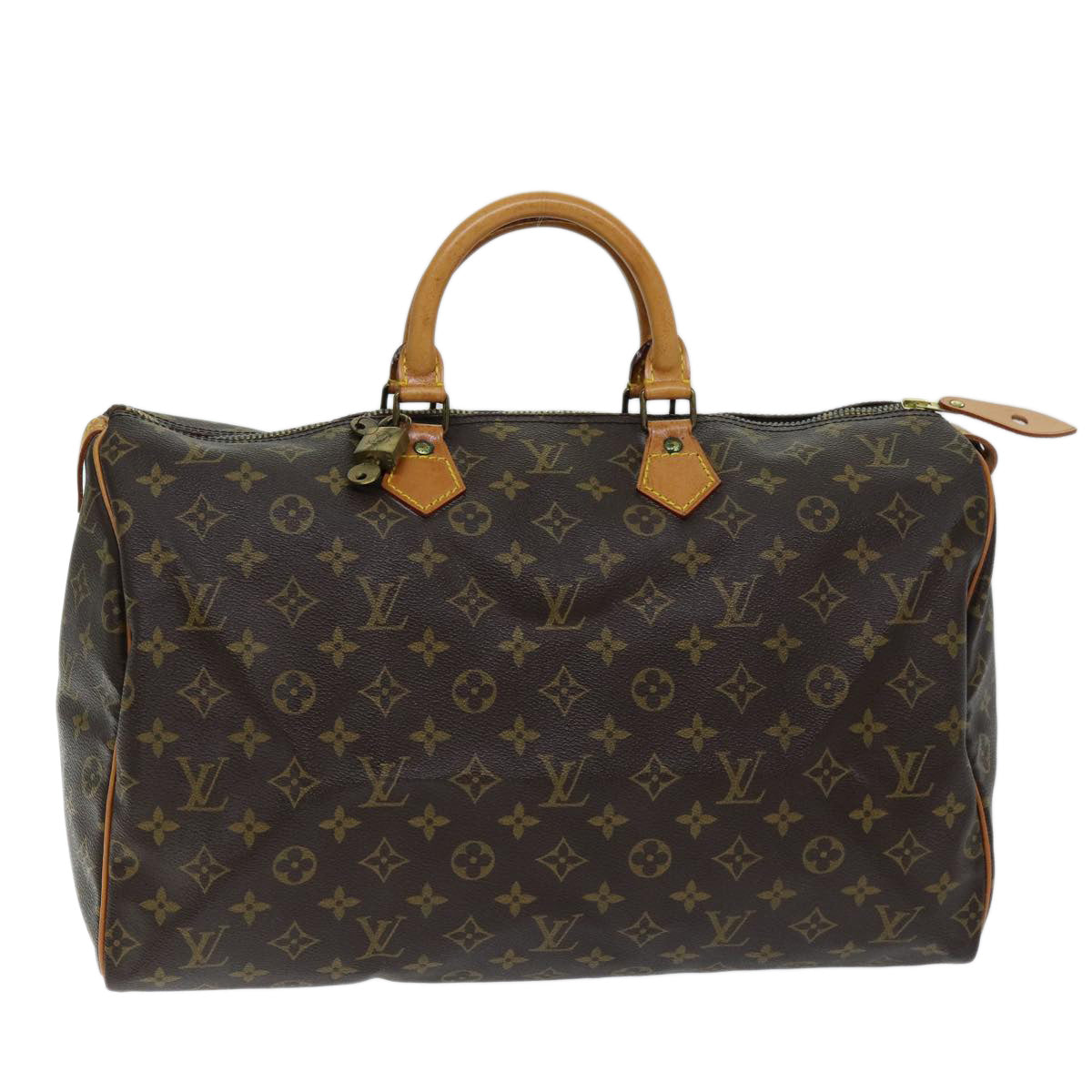 Louis Vuitton Speedy 40