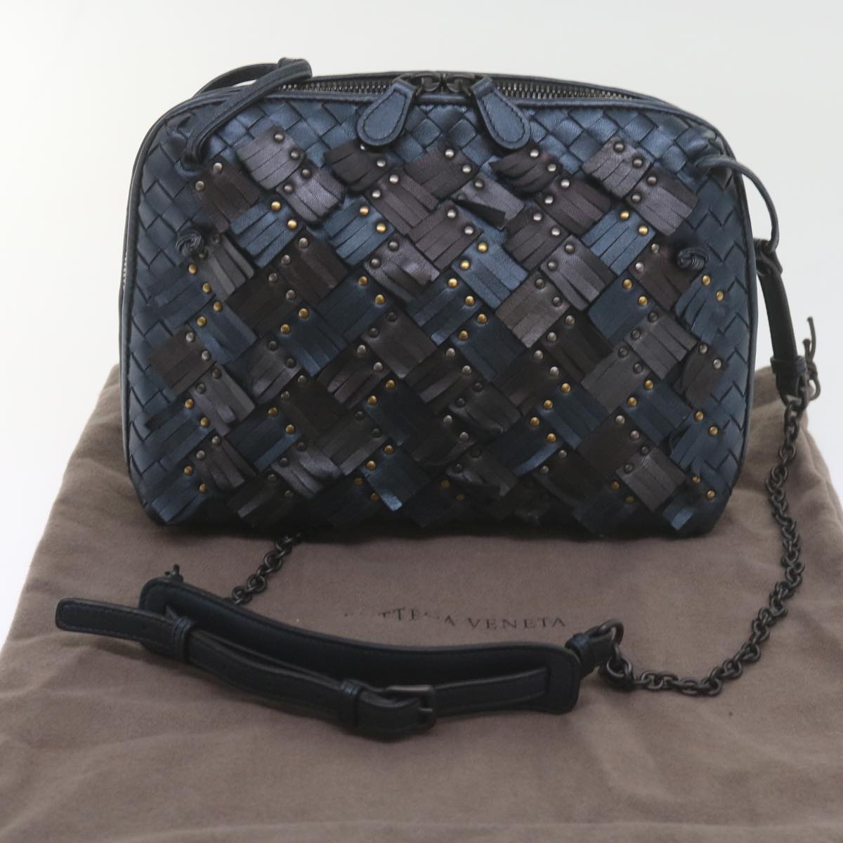 Bottega Veneta Intrecciato