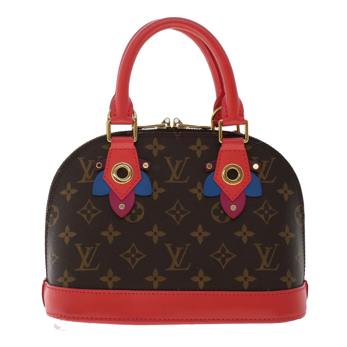 Louis Vuitton Alma BB