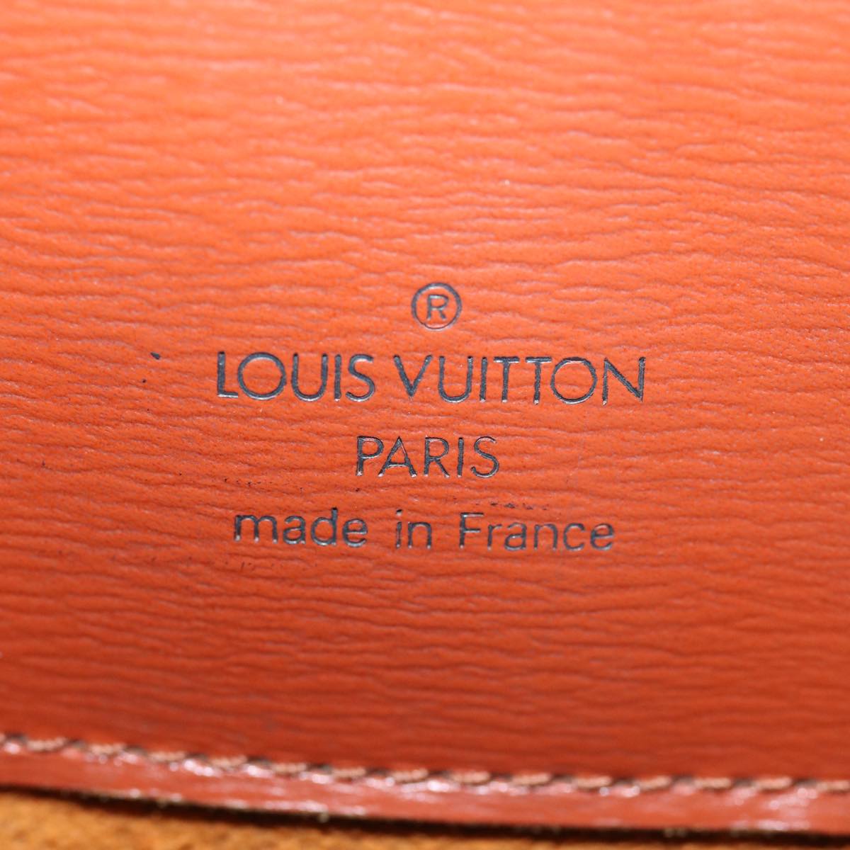 Louis Vuitton Cluny