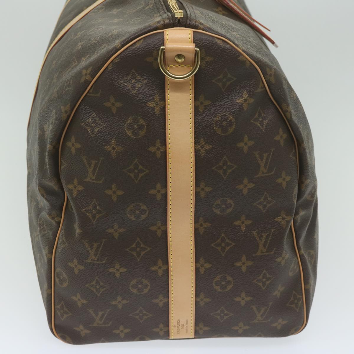 Louis Vuitton Keepall Bandoulière 60