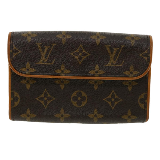 Louis Vuitton Pochette florentine